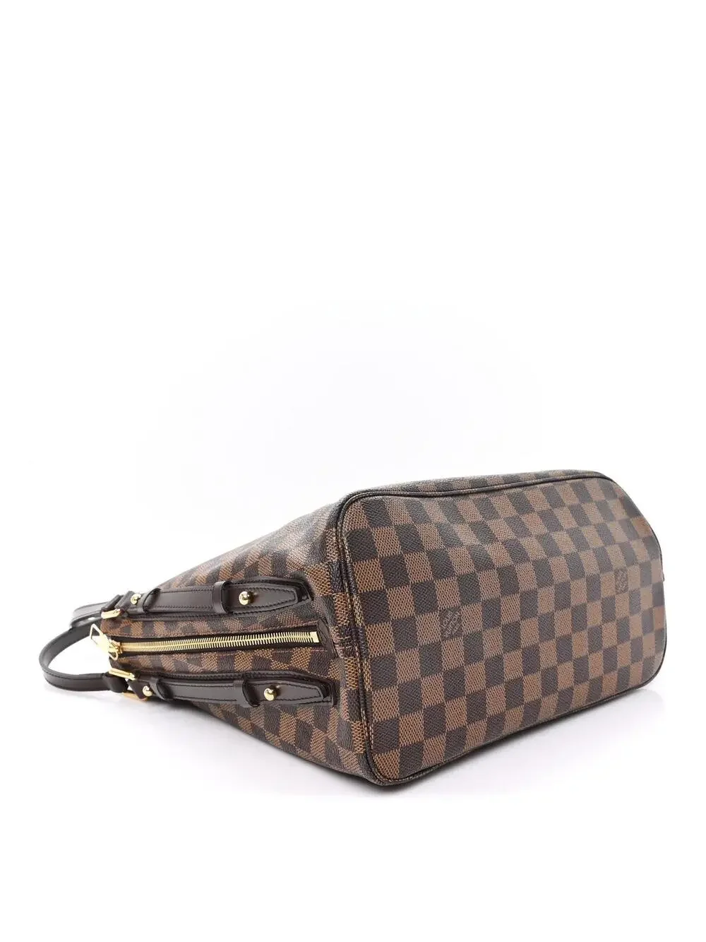 Louis Vuitton Damier Ebene Cabas #334022L14B